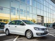 Volkswagen Polo V Рестайлинг Волгоград  - изображение 31