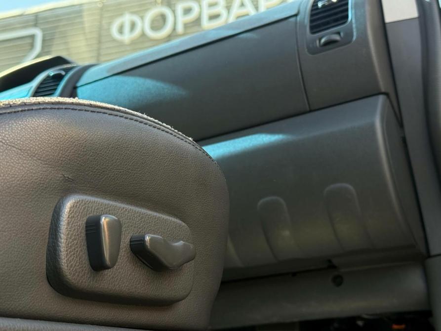 Nissan Pathfinder III Омск  - изображение 9