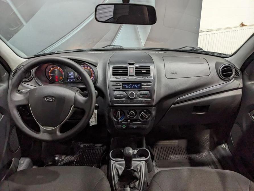 Lada (ВАЗ) Granta I Рестайлинг Пермь  - изображение 15
