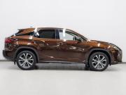 Lexus RX IV Москва  - изображение 34
