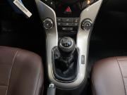 Chevrolet Cruze I Рестайлинг Воронеж  - изображение 34