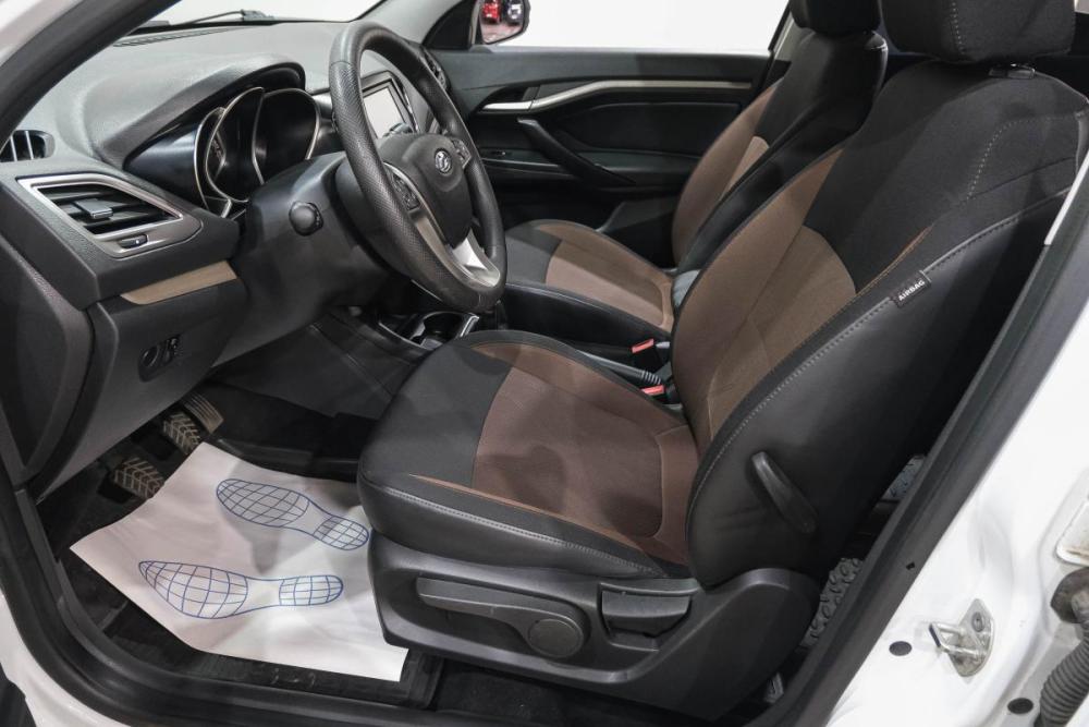 Lada (ВАЗ) Vesta I Новокузнецк  - изображение 13