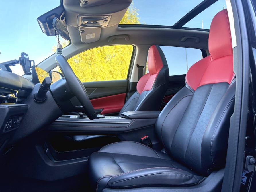 Changan CS55 Plus II Пермь  - изображение 16