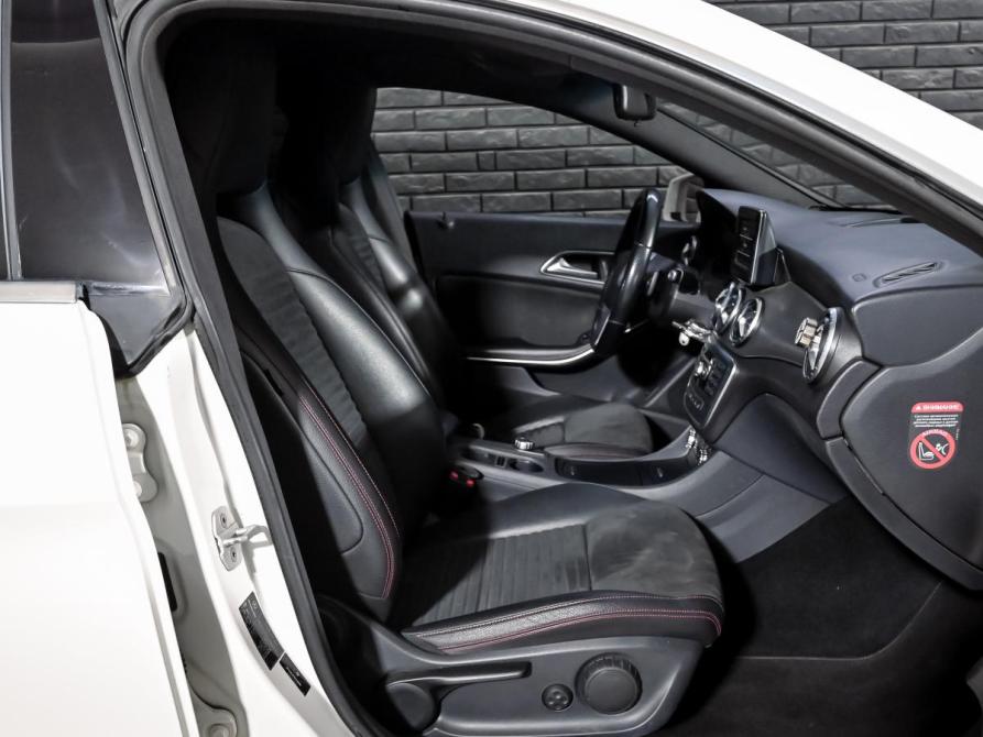 Mercedes-Benz CLA I (C117 X117) Екатеринбург  - изображение 10