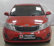 Kia Rio III Новокузнецк  - изображение 21