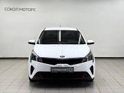 Kia Rio IV Рестайлинг Ростов-на-Дону  - изображение 24