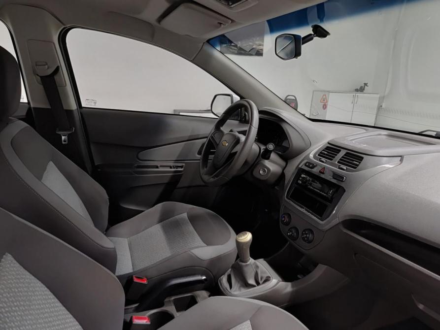 Chevrolet Cobalt II Казань  - изображение 13