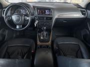 Audi Q5 I (8R) Волгоград  - изображение 35