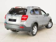 Chevrolet Captiva I Рестайлинг 2 Тула  - изображение 16