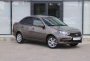 Lada (ВАЗ) Granta I Рестайлинг Саратов  - изображение 30