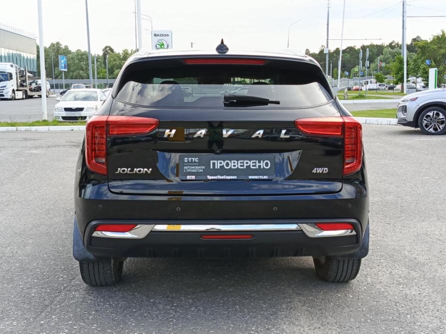 Haval Jolion I Йошкар-Ола  - изображение 7
