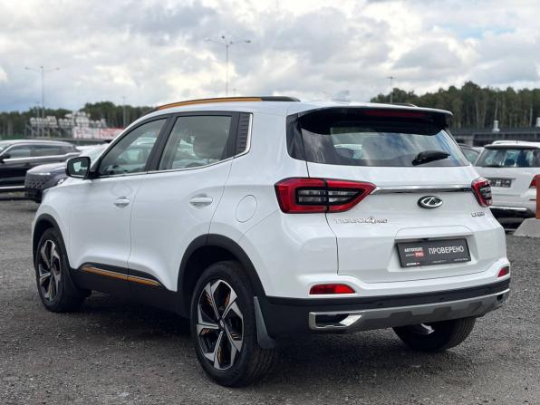 Chery Tiggo 4 Pro I с пробегом 2022 года, цена 1 395 000 рублей, 74500 км, внедорожник, Автокод Объявления