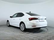 Skoda Octavia IV (A8) Санкт-Петербург  - изображение 31