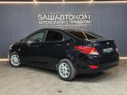 Hyundai Solaris I Уфа  - изображение 23
