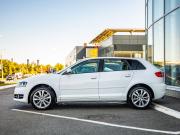 Audi A3 II (8P) Рестайлинг 2 Волгоград  - изображение 36