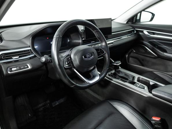 Belgee S50 с пробегом 2025 года, цена 1 737 000 рублей, 36396 км, седан, Автокод Объявления