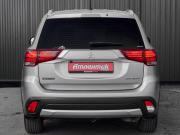 Mitsubishi Outlander III Рестайлинг 2 Екатеринбург  - изображение 28