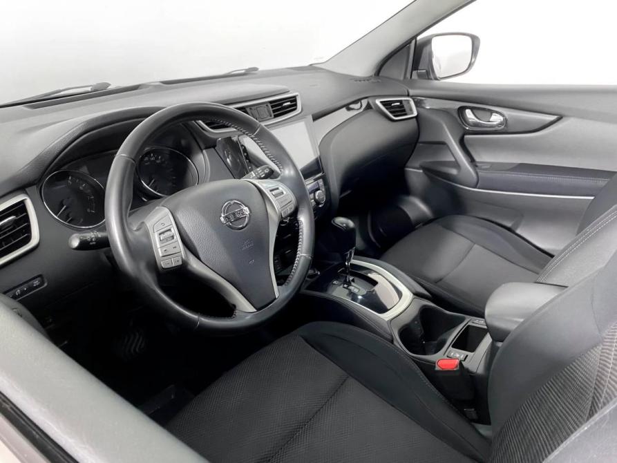 Nissan Qashqai II Нижний Новгород  - изображение 15