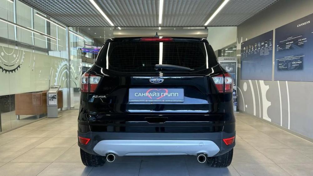 Ford Kuga II Рестайлинг Вологда  - изображение 7