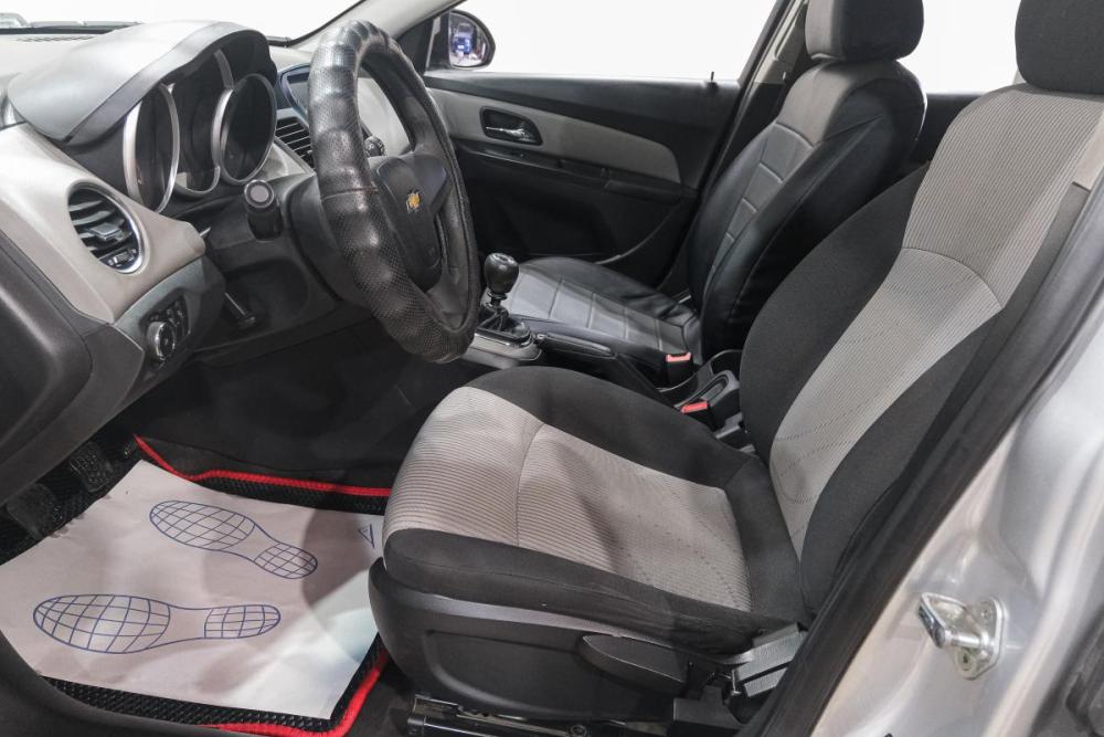 Chevrolet Cruze I Новокузнецк  - изображение 11