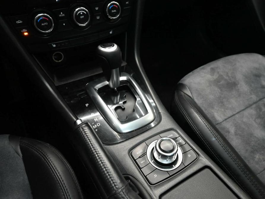 Mazda 6 III (GJ) Екатеринбург  - изображение 16