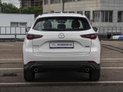 Mazda CX-5 II Рестайлинг Москва  - изображение 24