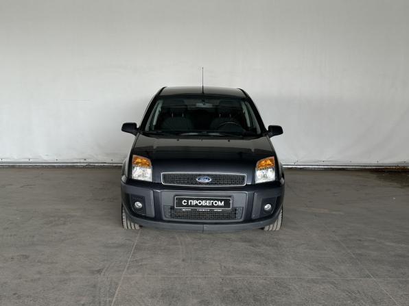 Ford Fusion I Рестайлинг с пробегом 2008 года, цена 415 000 рублей, 152000 км, хэтчбек, Автокод Объявления