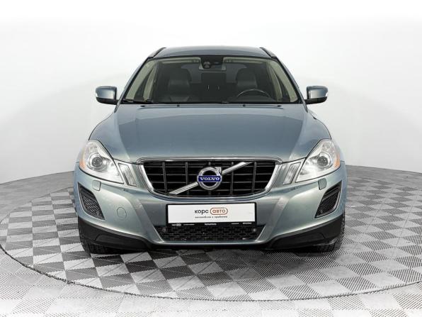 Volvo XC60 I с пробегом 2011 года, цена 1 437 200 рублей, 352743 км, внедорожник, Автокод Объявления