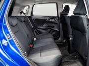 Honda Fit III Рестайлинг Чита  - изображение 25