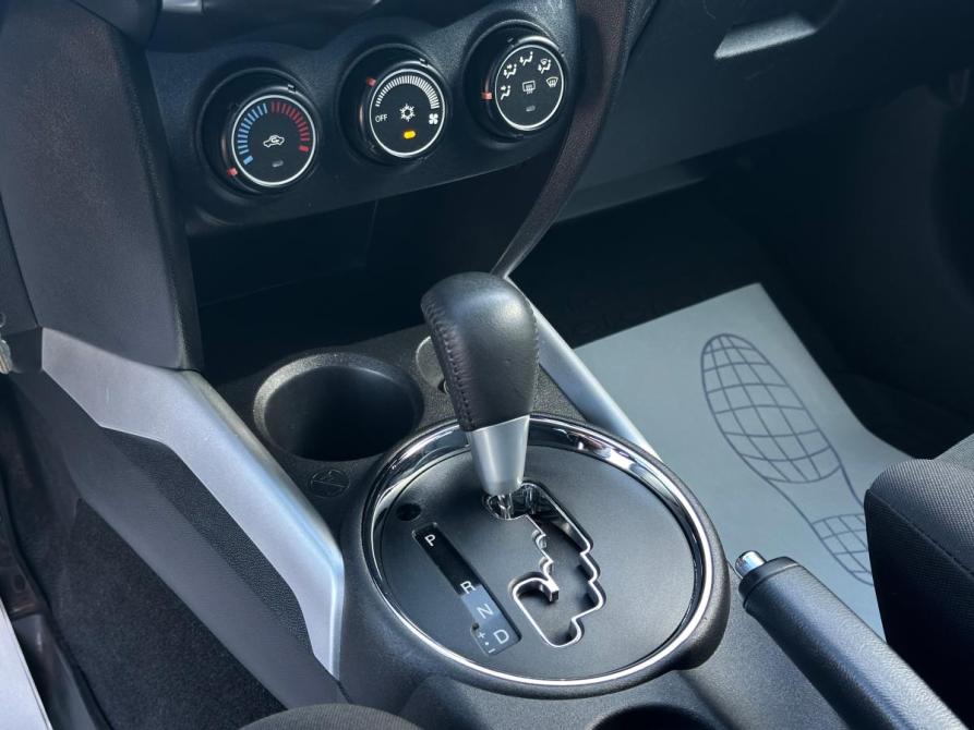 Mitsubishi ASX I Рестайлинг Пермь  - изображение 12