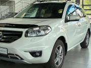 Renault Koleos I Рестайлинг Новосибирск  - изображение 28