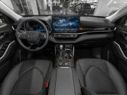 Toyota Highlander IV (XU70) Москва  - изображение 38