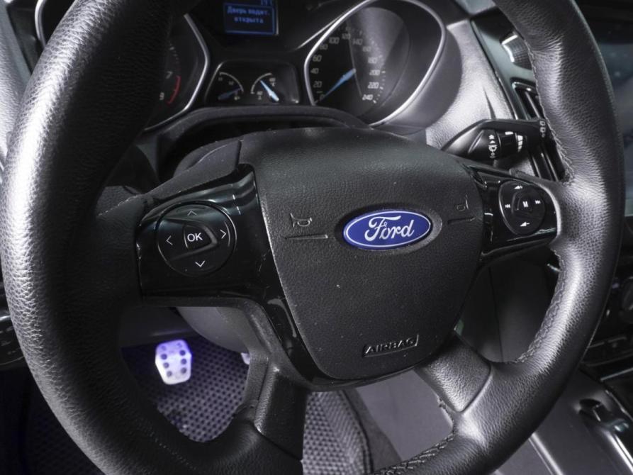Ford Focus III Ростов-на-Дону  - изображение 12