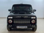 Lada (ВАЗ) Niva Legend Москва  - изображение 17