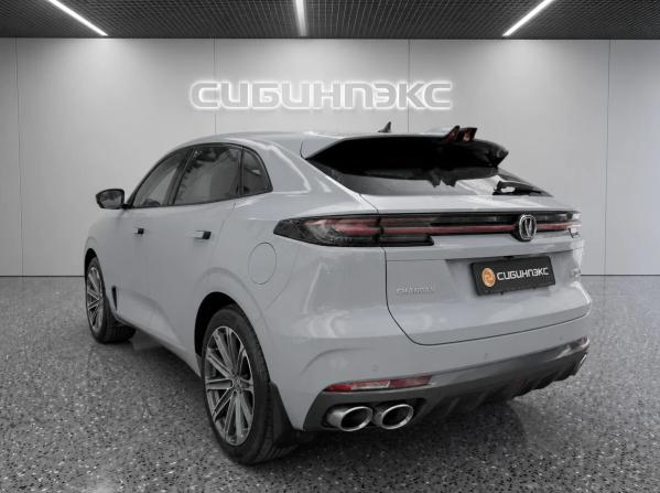 Changan UNI-K с пробегом 2023 года, цена 2 999 000 рублей, 33000 км, внедорожник, Автокод Объявления