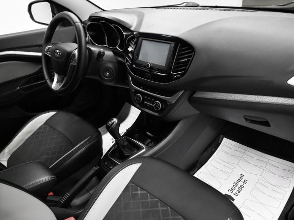 Lada (ВАЗ) Vesta I с пробегом 2018 года, цена 915 000 рублей, 176150 км, универсал, Автокод Объявления