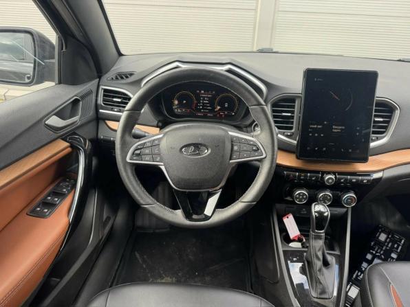Lada (ВАЗ) Vesta I Рестайлинг (NG) с пробегом 2024 года, цена 1 410 000 рублей, 25414 км, универсал, Автокод Объявления