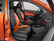 Lada (ВАЗ) Vesta I Минеральные Воды  - изображение 27