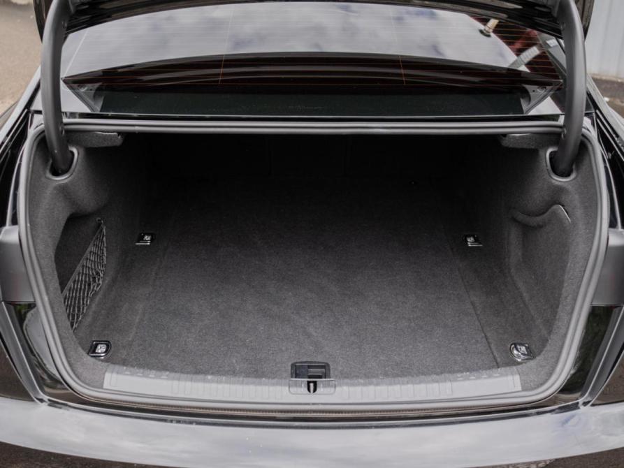 Audi A6 V (C8) Сочи  - изображение 23