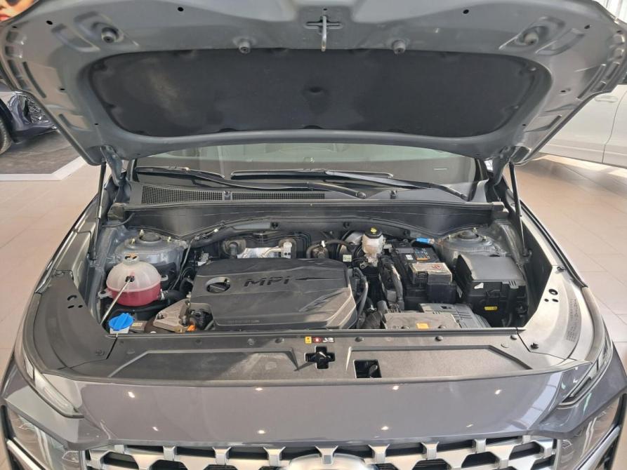 Hyundai Santa Fe IV Рестайлинг Казань  - изображение 11