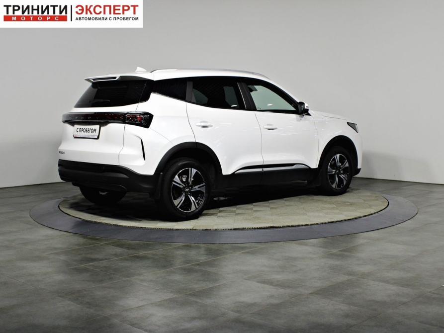 Chery Tiggo 4 I Рестайлинг 2 Белгород  - изображение 6