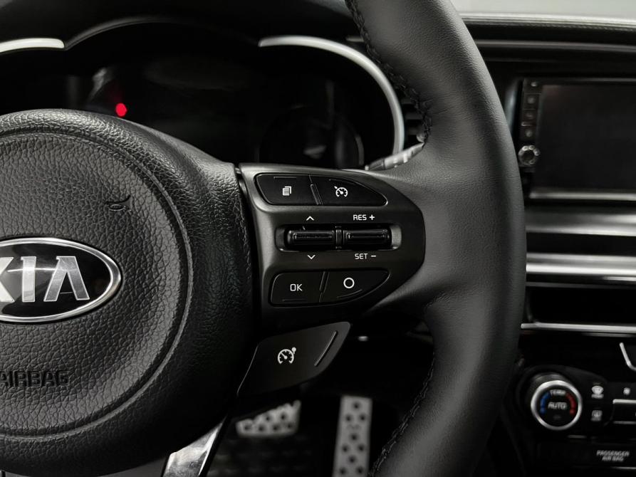 Kia Optima III Рестайлинг Тверь  - изображение 18