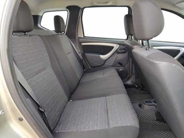 Renault Duster I с пробегом 2014 года, цена 749 000 рублей, 189554 км, внедорожник, Автокод Объявления