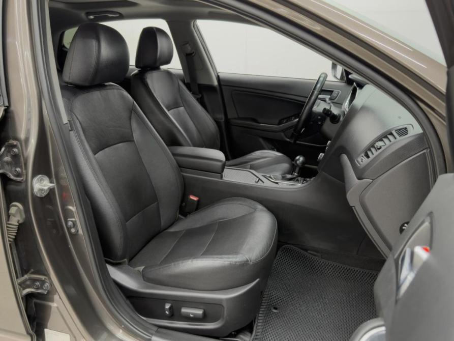 Kia Optima III Рестайлинг Ростов-на-Дону  - изображение 8