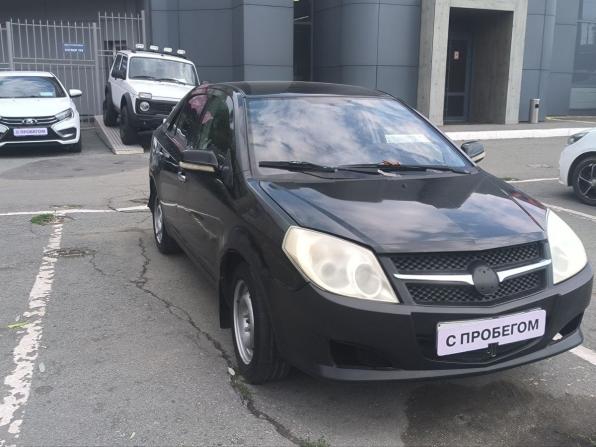 Geely MK I с пробегом 2013 года, цена 199 000 рублей, 250000 км, седан, Автокод Объявления