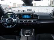 Mercedes-Benz GLE Coupe II (C167) Москва  - изображение 38