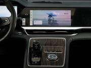 Geely Monjaro I Москва  - изображение 32