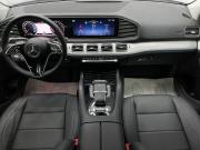 Mercedes-Benz GLE Coupe II (C167) Рестайлинг Воронеж  - изображение 39