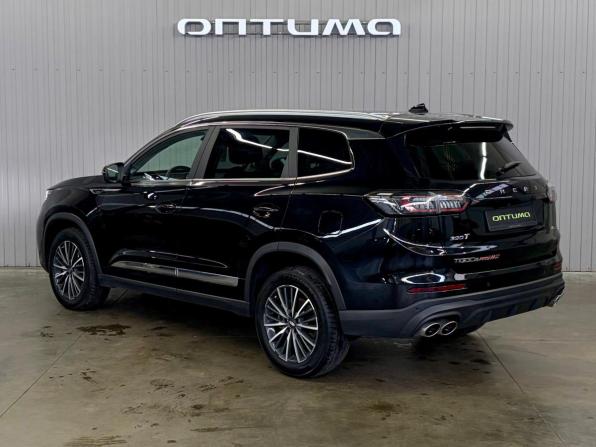 Chery Tiggo 8 Pro Max I с пробегом 2022 года, цена 2 097 000 рублей, 78271 км, внедорожник, Автокод Объявления