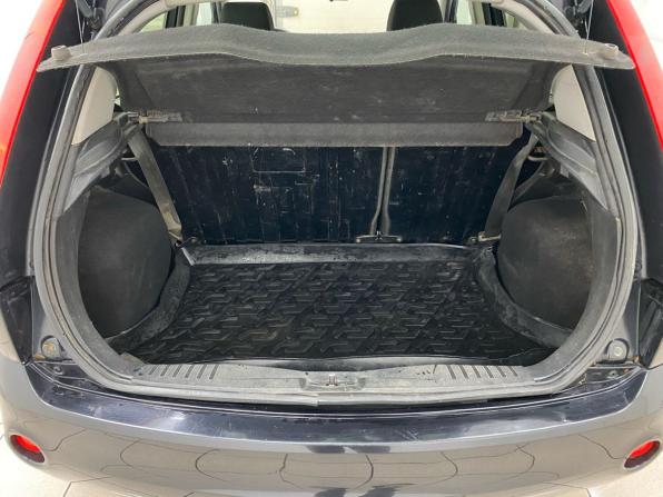 Ford Fiesta Mk5 с пробегом 2008 года, цена 350 000 рублей, 136161 км, хэтчбек, Автокод Объявления